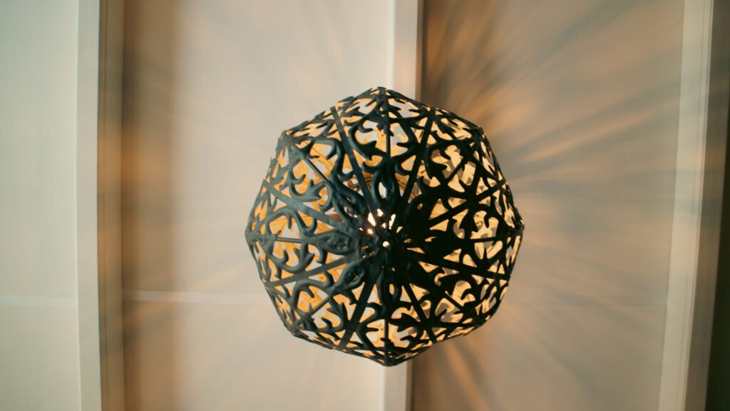 Lieve Leven restaurant interieur