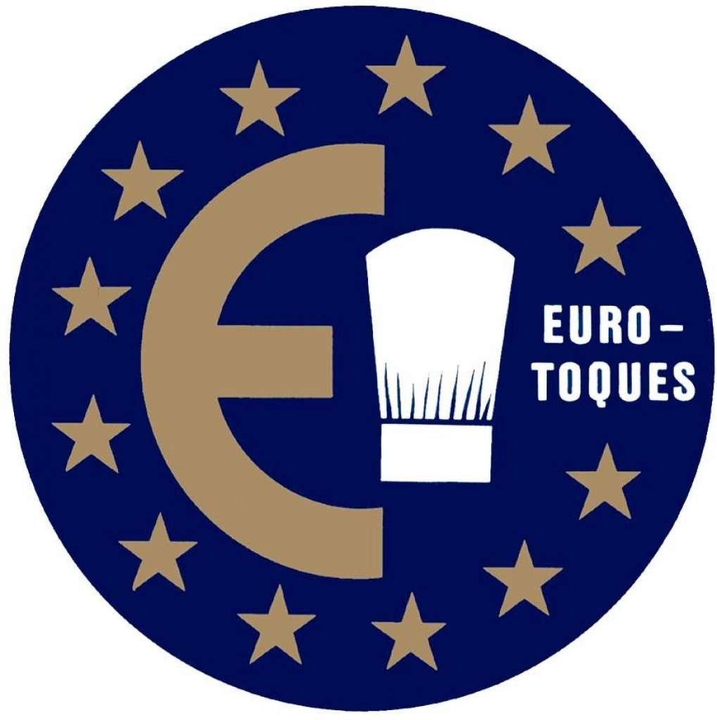 Logo Euro Toques