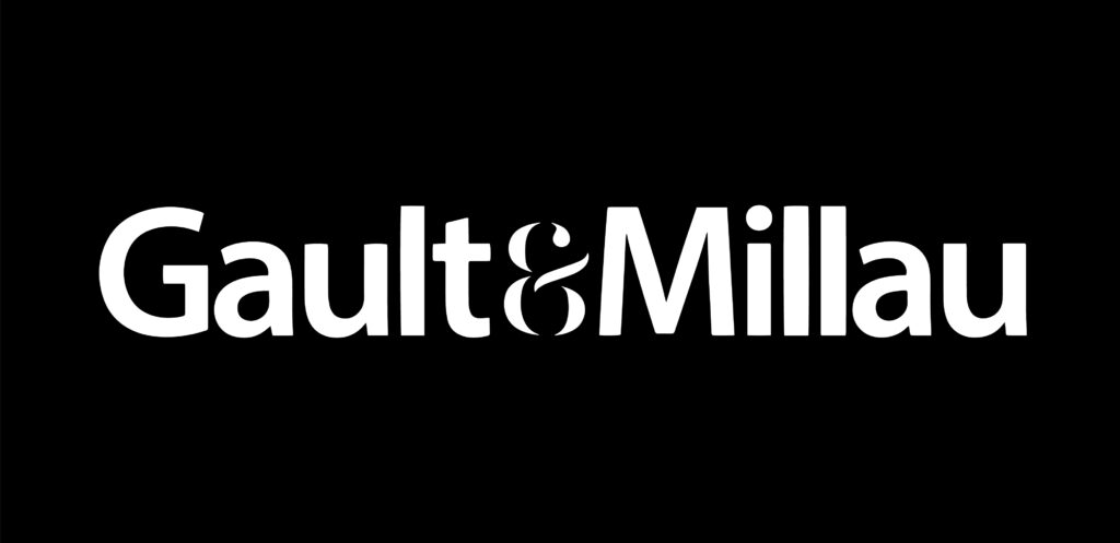 Gault Millau waardering